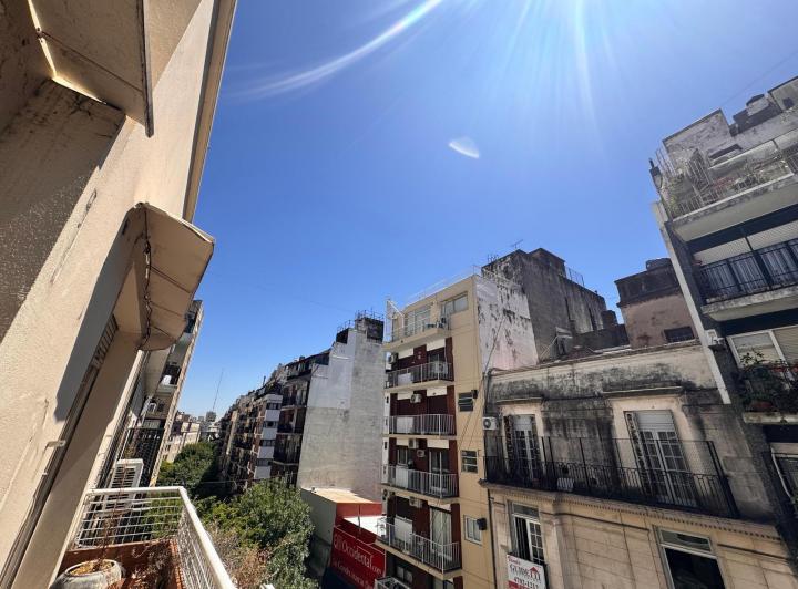 Departamento · 98ha · 4 Ambientes