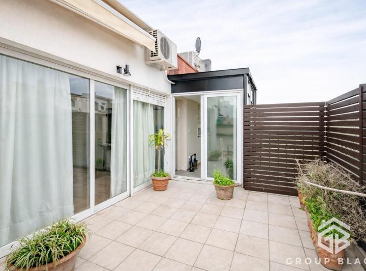 Departamento · 86m² · 4 Ambientes