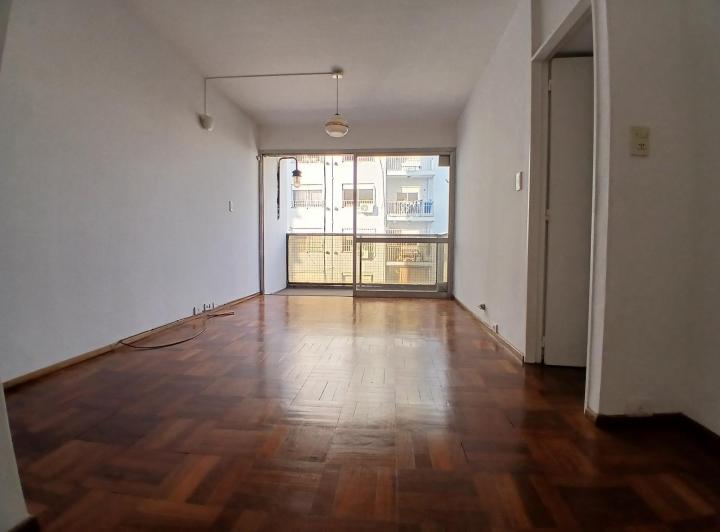 Departamento · 65m² · 4 Ambientes
