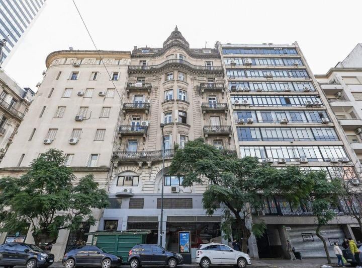 Departamento · 153m² · 5 Ambientes