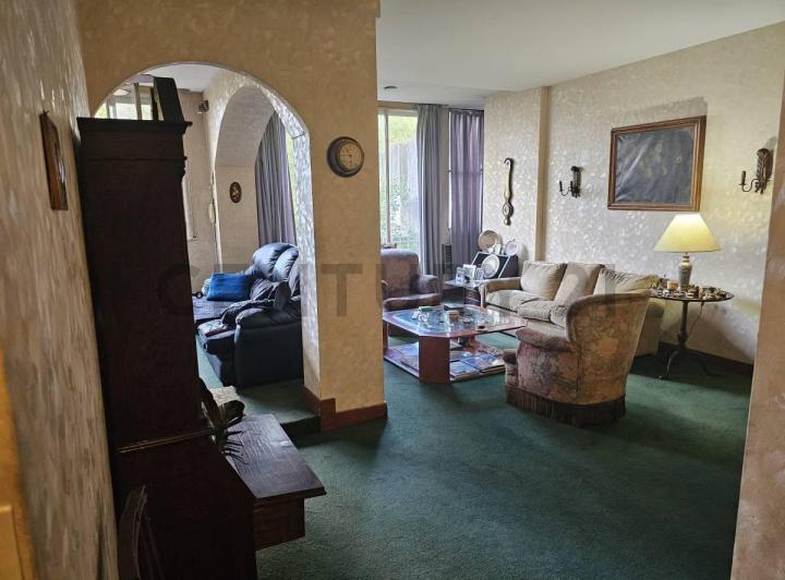 Departamento · 130m² · 4 Ambientes