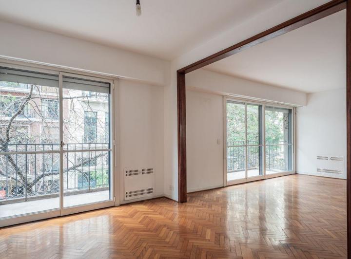 Departamento · 127m² · 3 Ambientes