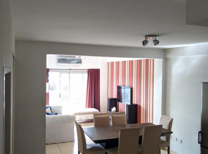 Departamento · 70m² · 4 Ambientes