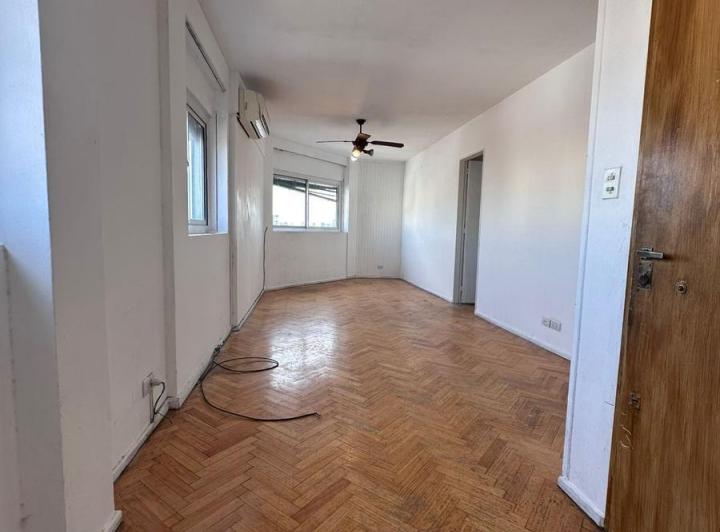 Departamento · 80m² · 4 Ambientes