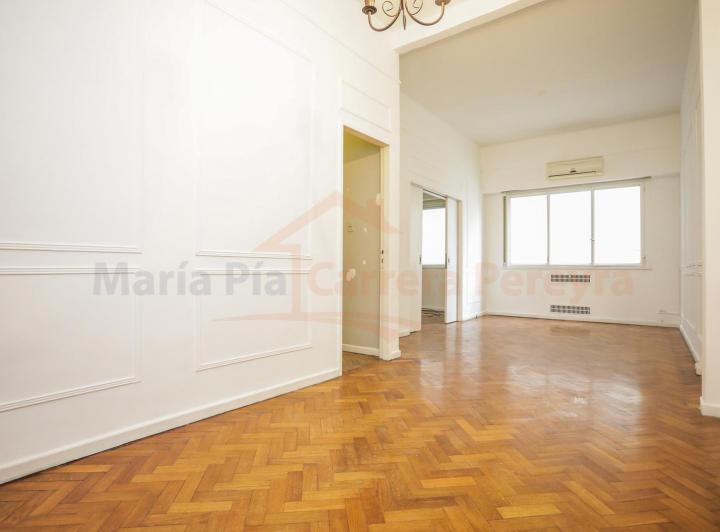 Departamento · 91m² · 4 Ambientes