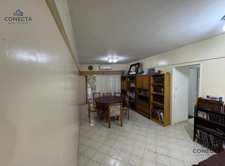 Departamento · 69m² · 4 Ambientes