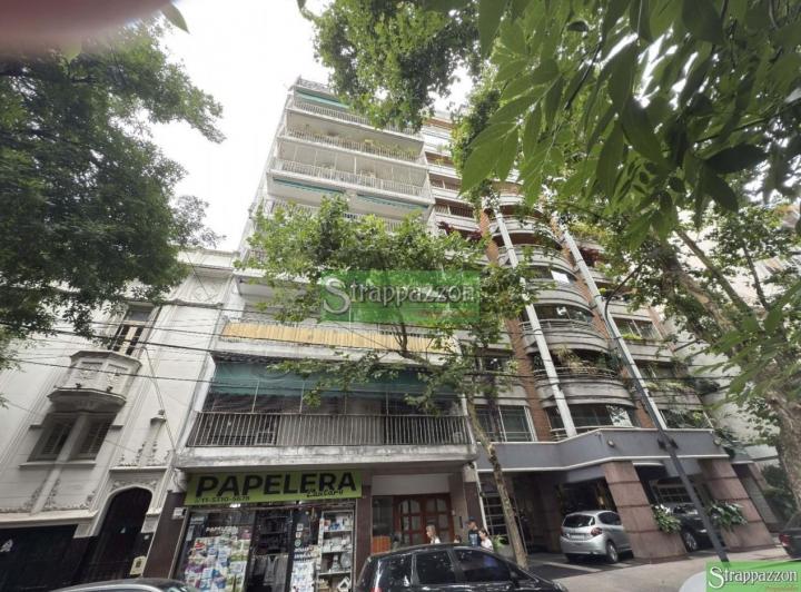 Departamento · 98m² · 4 Ambientes