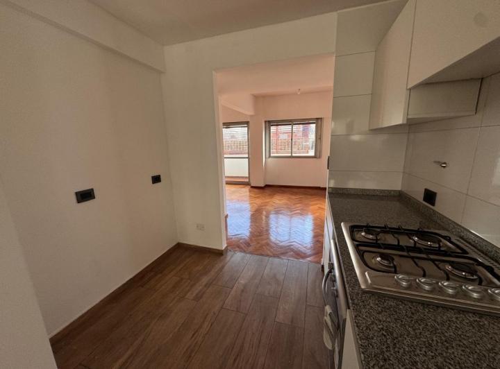 Departamento · 113m² · 4 Ambientes