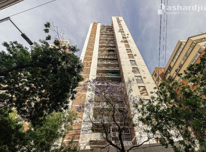 Departamento · 107m² · 4 Ambientes · 1 Cochera