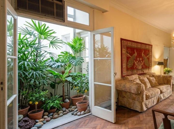 Departamento · 224m² · 4 Ambientes