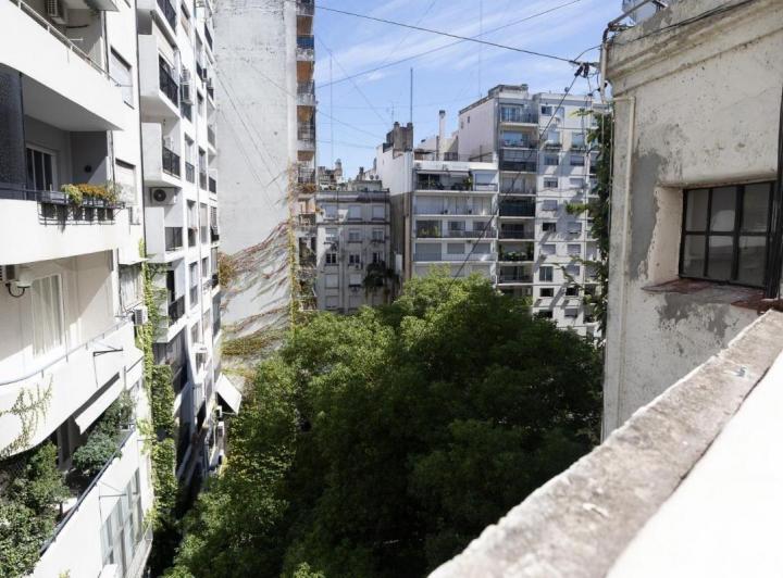 Departamento · 147m² · 3 Ambientes