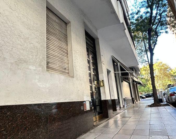 Departamento · 1000m² · 4 Ambientes