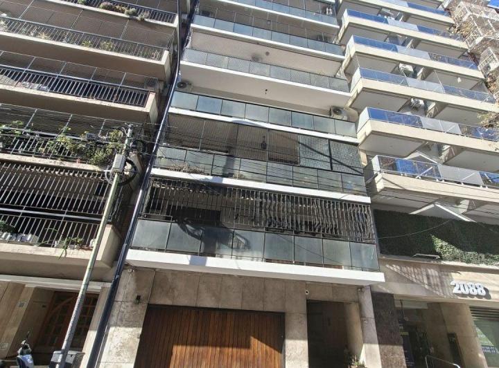 Departamento · 130m² · 4 Ambientes · 1 Cochera