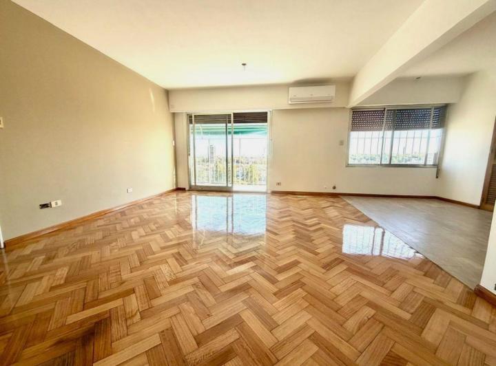 Departamento · 100m² · 4 Ambientes · 1 Cochera