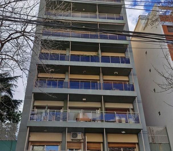Departamento · 112m² · 4 Ambientes