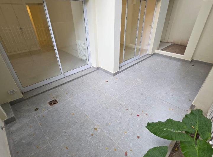 Departamento · 82m² · 4 Ambientes