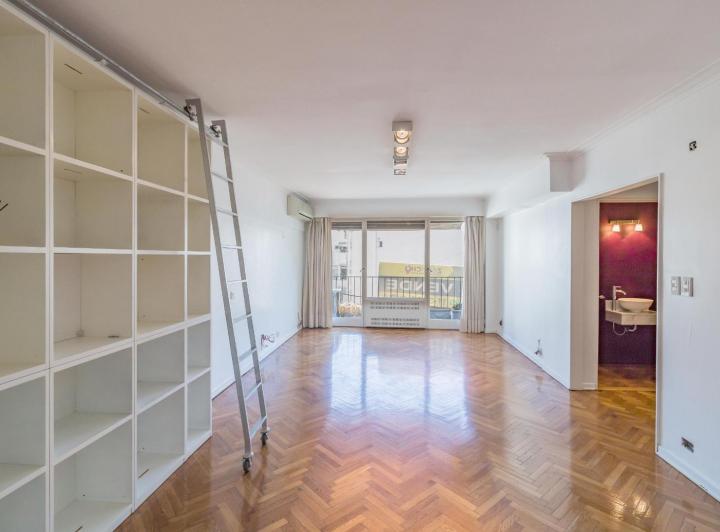 Departamento · 145m² · 4 Ambientes · 1 Cochera