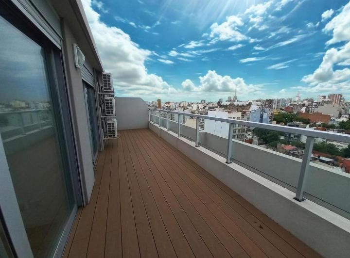 Departamento · 90ha · 4 Ambientes · 1 Cochera