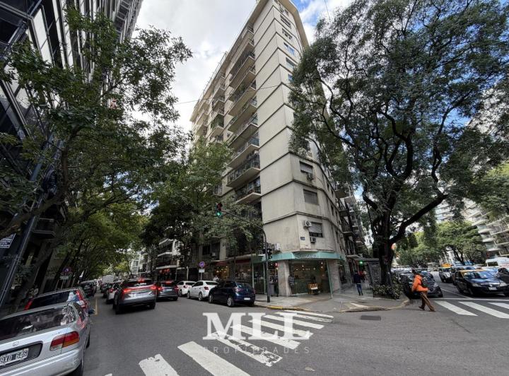 Departamento · 126m² · 5 Ambientes · 1 Cochera