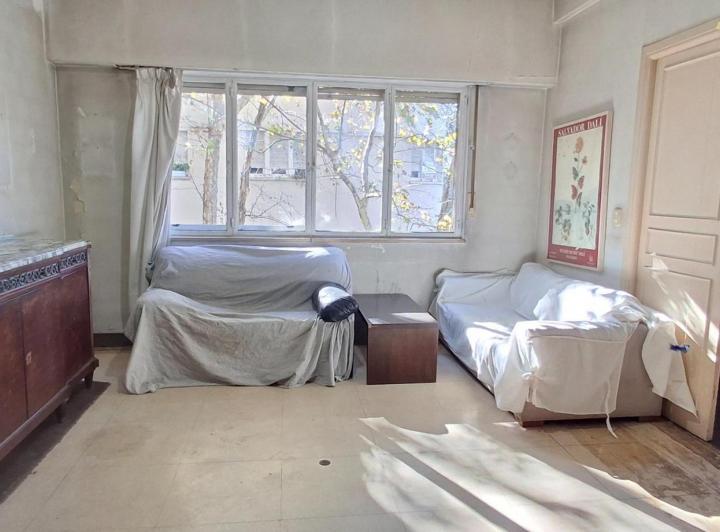Departamento · 117m² · 4 Ambientes