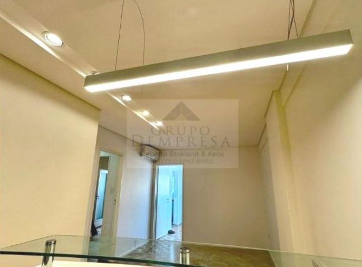 Departamento · 45m² · 3 Ambientes