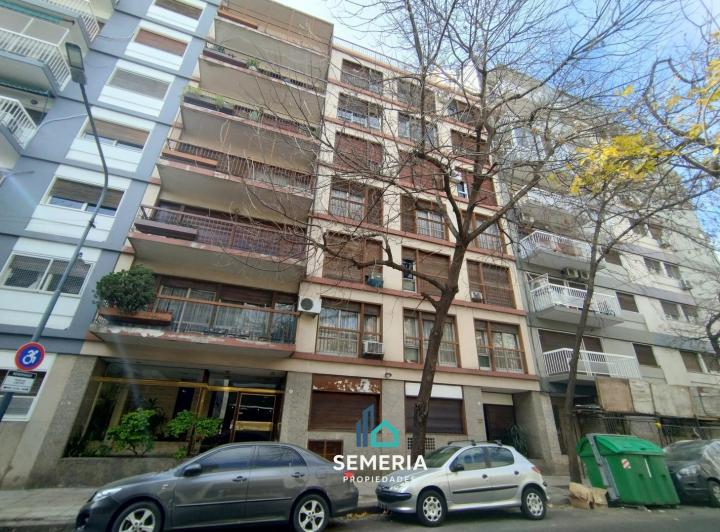 Departamento · 114m² · 4 Ambientes