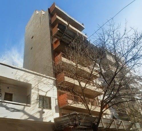 Departamento · 119m² · 5 Ambientes · 3 Cocheras