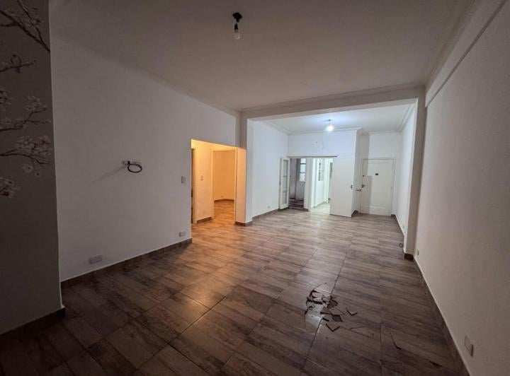 Departamento · 80m² · 3 Ambientes