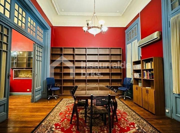 Departamento · 196m² · 6 Ambientes