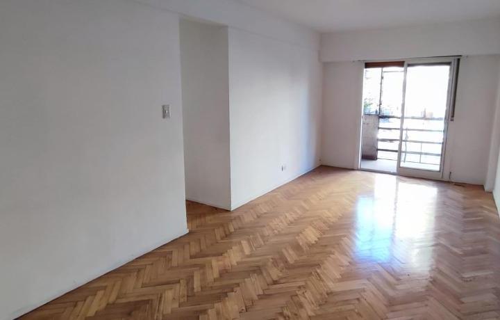 Departamento · 78m² · 4 Ambientes