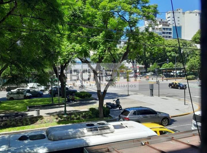 Departamento · 84m² · 4 Ambientes