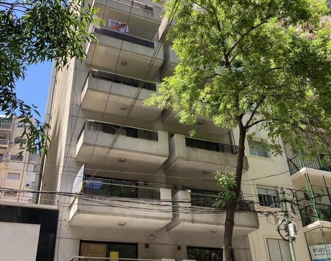 Departamento · 82m² · 4 Ambientes · 1 Cochera
