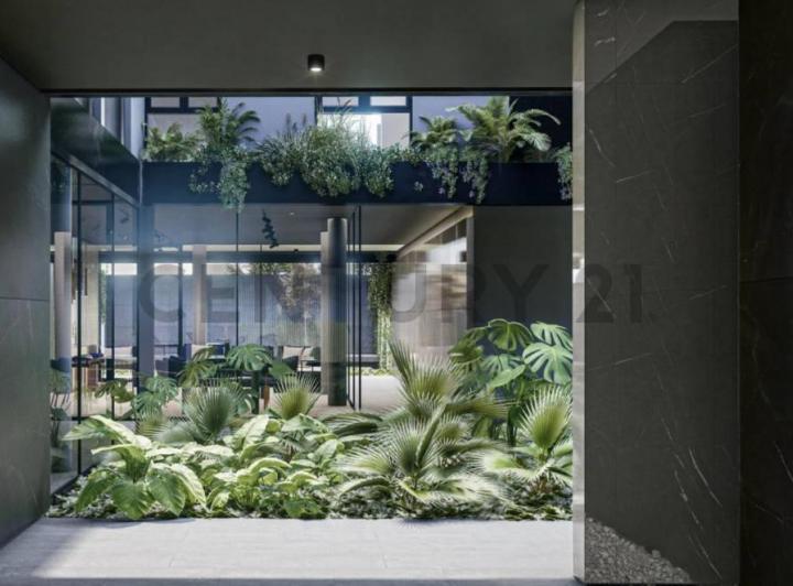 Departamento · 143m² · 4 Ambientes
