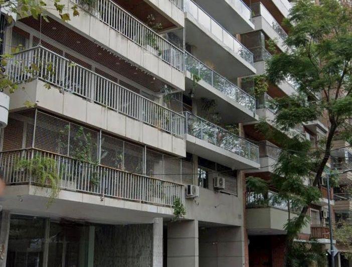Departamento · 160m² · 4 Ambientes · 1 Cochera