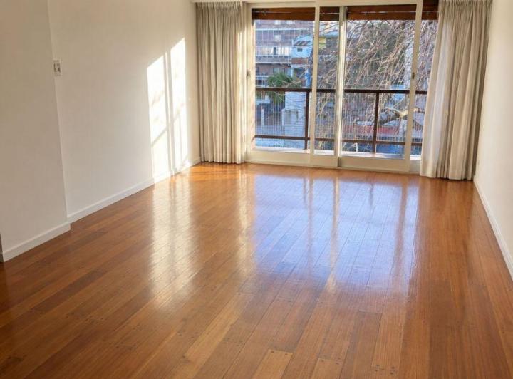 Departamento · 96m² · 4 Ambientes