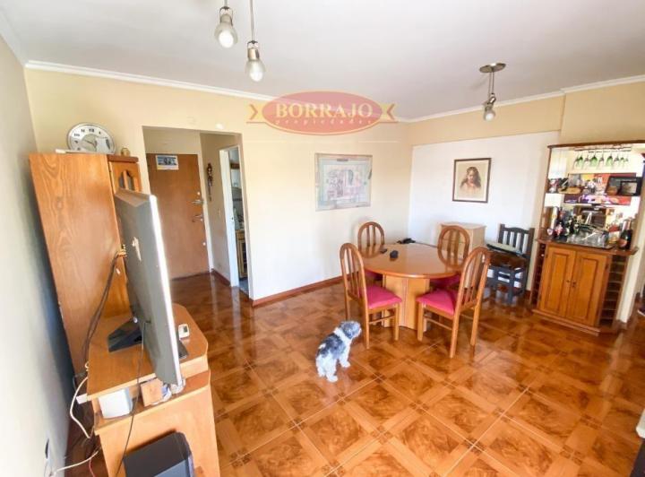 Departamento · 68m² · 4 Ambientes · 1 Cochera