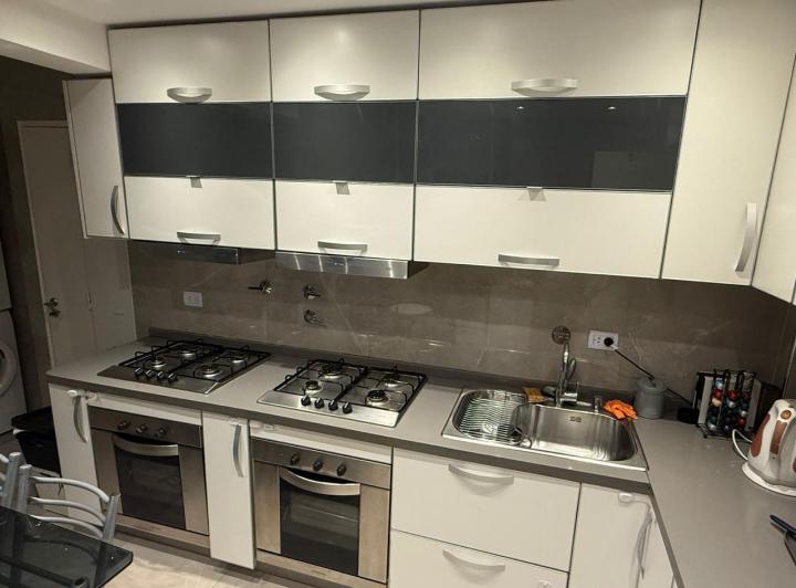 Departamento · 85m² · 4 Ambientes