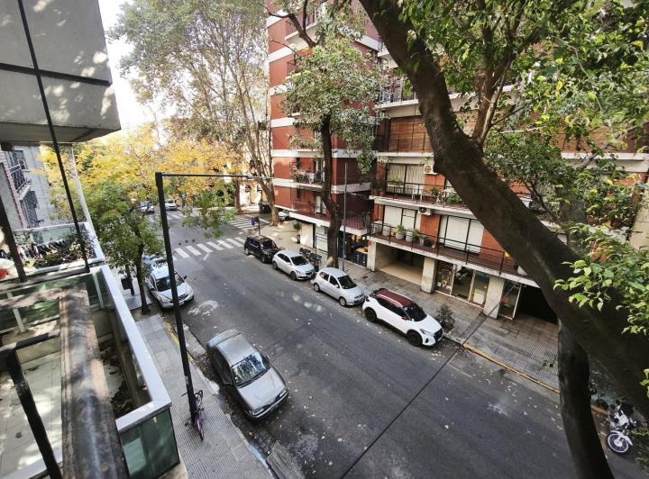 Departamento · 69m² · 4 Ambientes