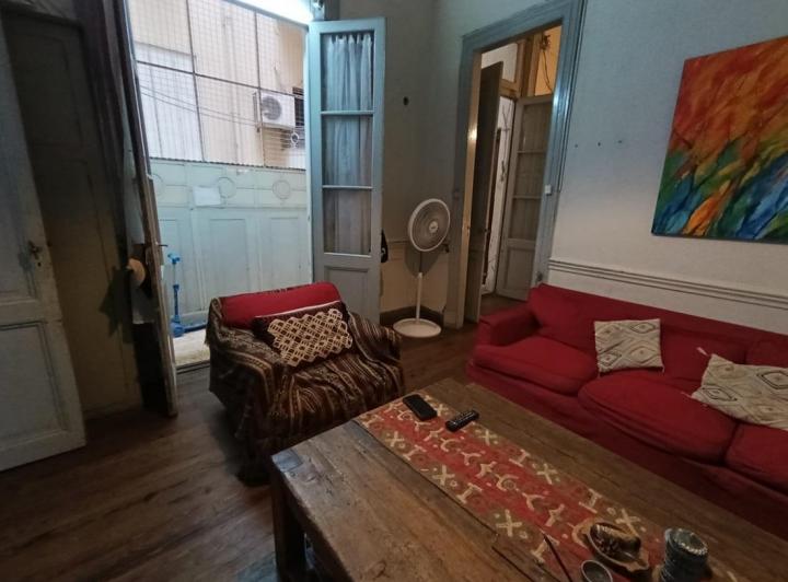 Departamento · 77m² · 4 Ambientes