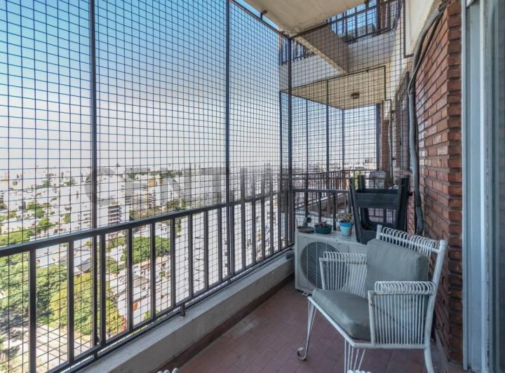Departamento · 65m² · 4 Ambientes
