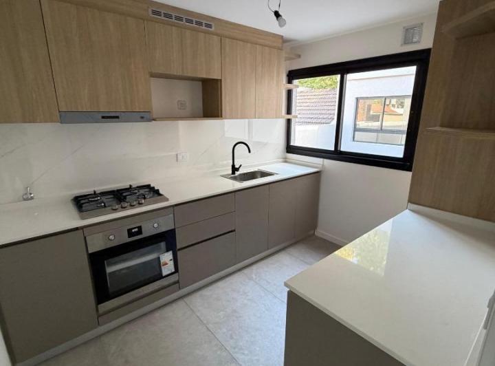 Departamento · 78m² · 4 Ambientes