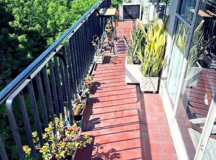 Departamento · 76m² · 4 Ambientes