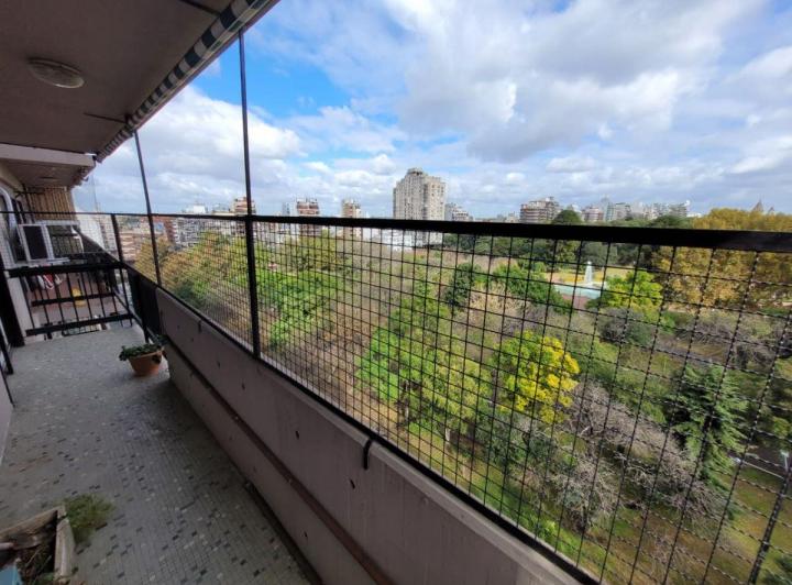 Departamento · 80m² · 4 Ambientes