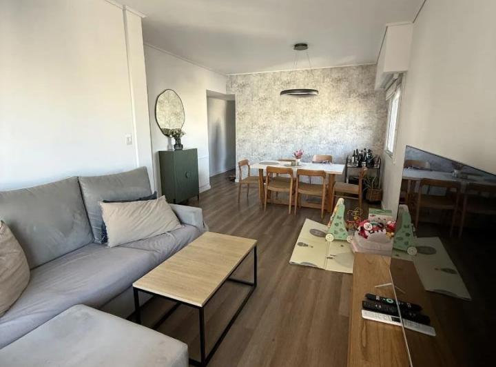 Departamento · 72m² · 4 Ambientes