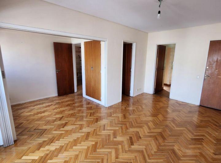 Departamento · 75m² · 4 Ambientes
