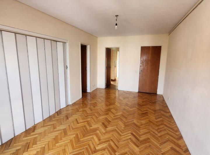 Departamento · 75m² · 4 Ambientes