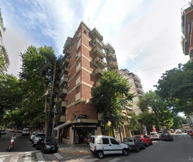 Departamento · 128m² · 5 Ambientes