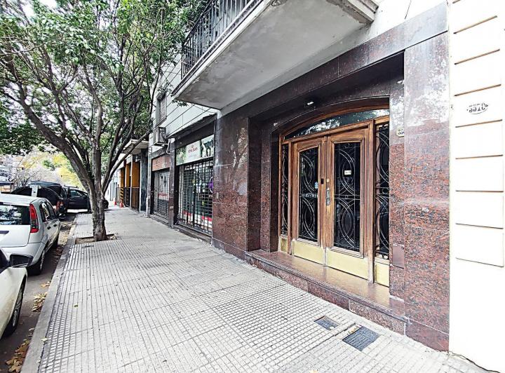 Departamento · 79m² · 4 Ambientes
