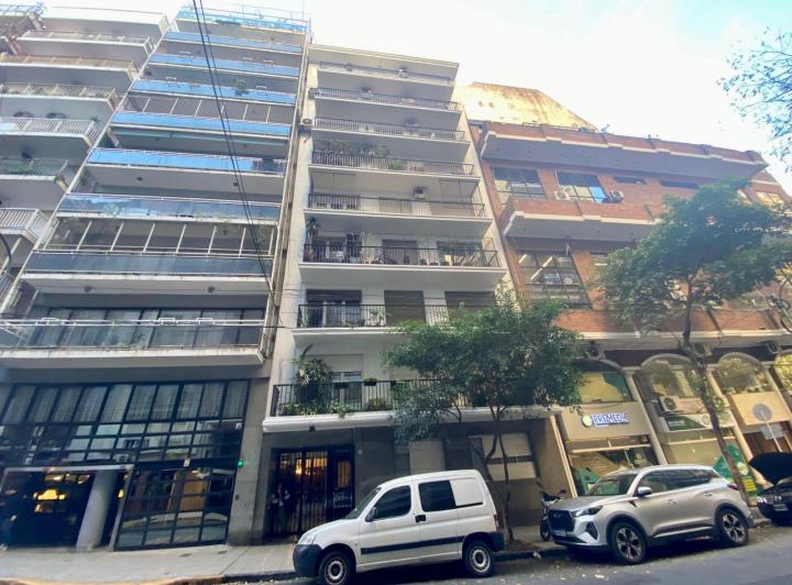 Departamento · 107m² · 5 Ambientes