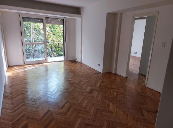 Departamento · 91m² · 4 Ambientes